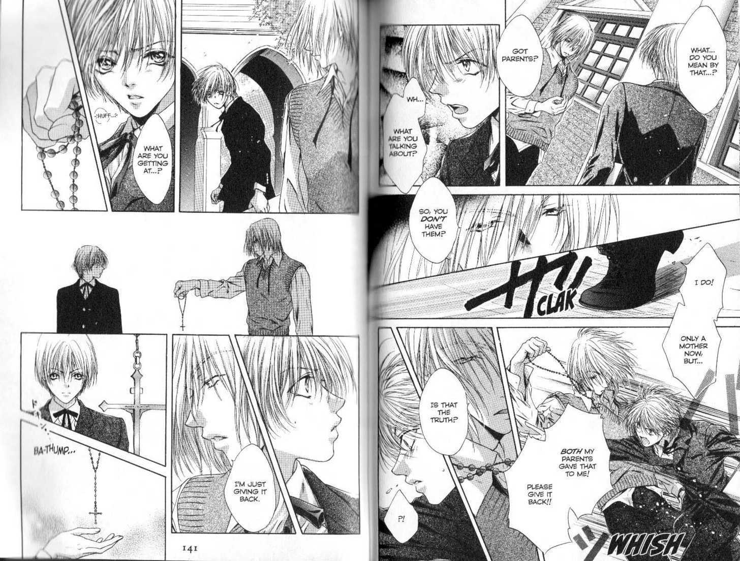La Esperança Chapter 5.4 page 12 - Vol.05 Chapter 4