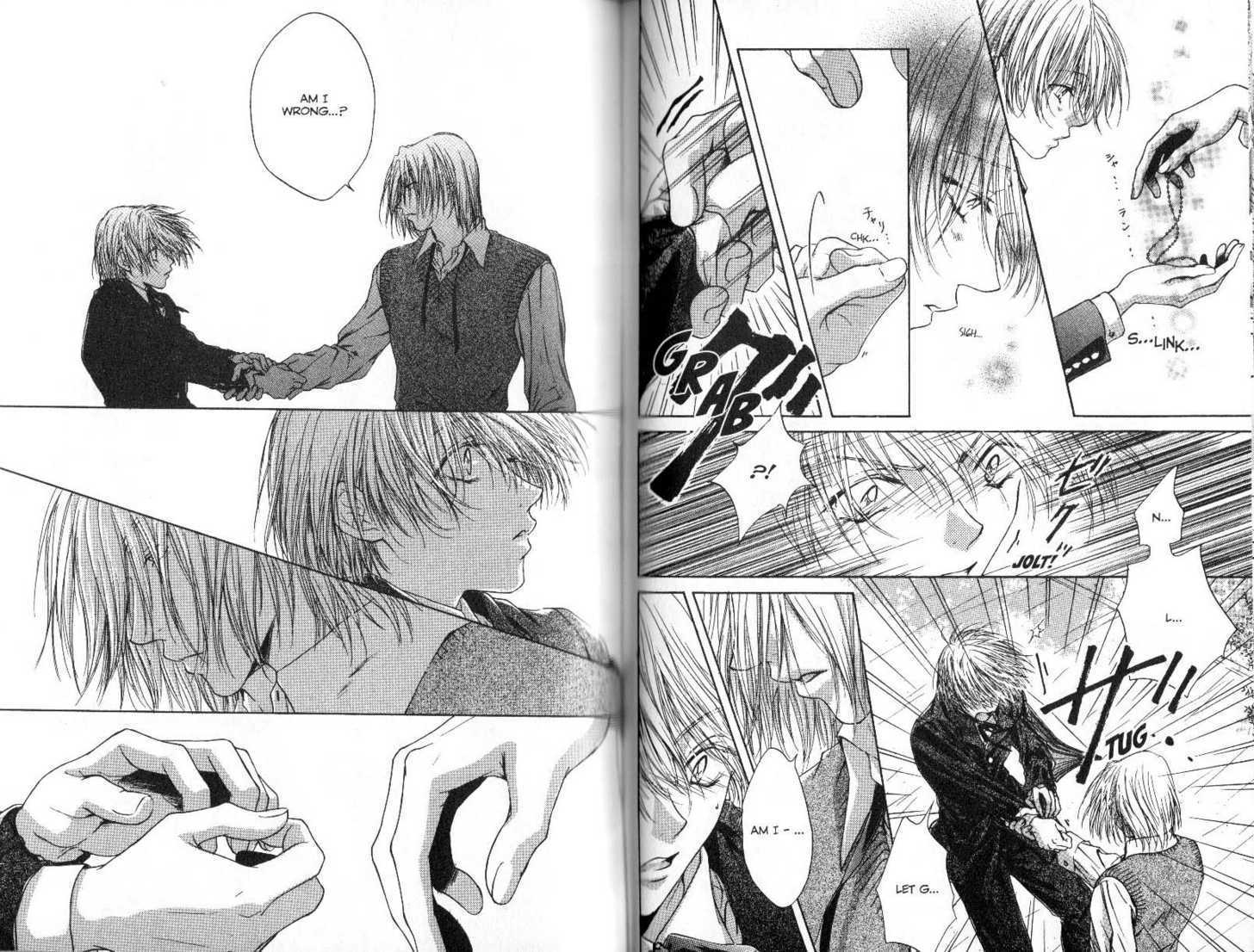 La Esperança Chapter 5.4 page 13 - Vol.05 Chapter 4