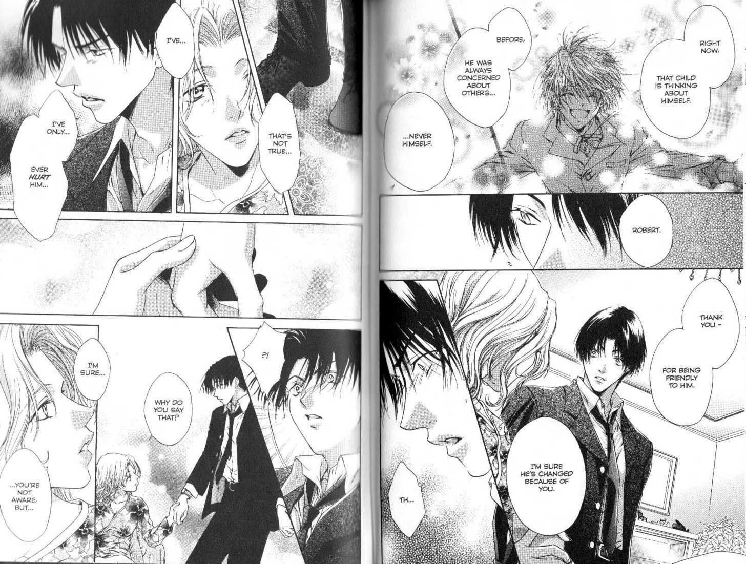 La Esperança Chapter 5.4 page 16 - Vol.05 Chapter 4