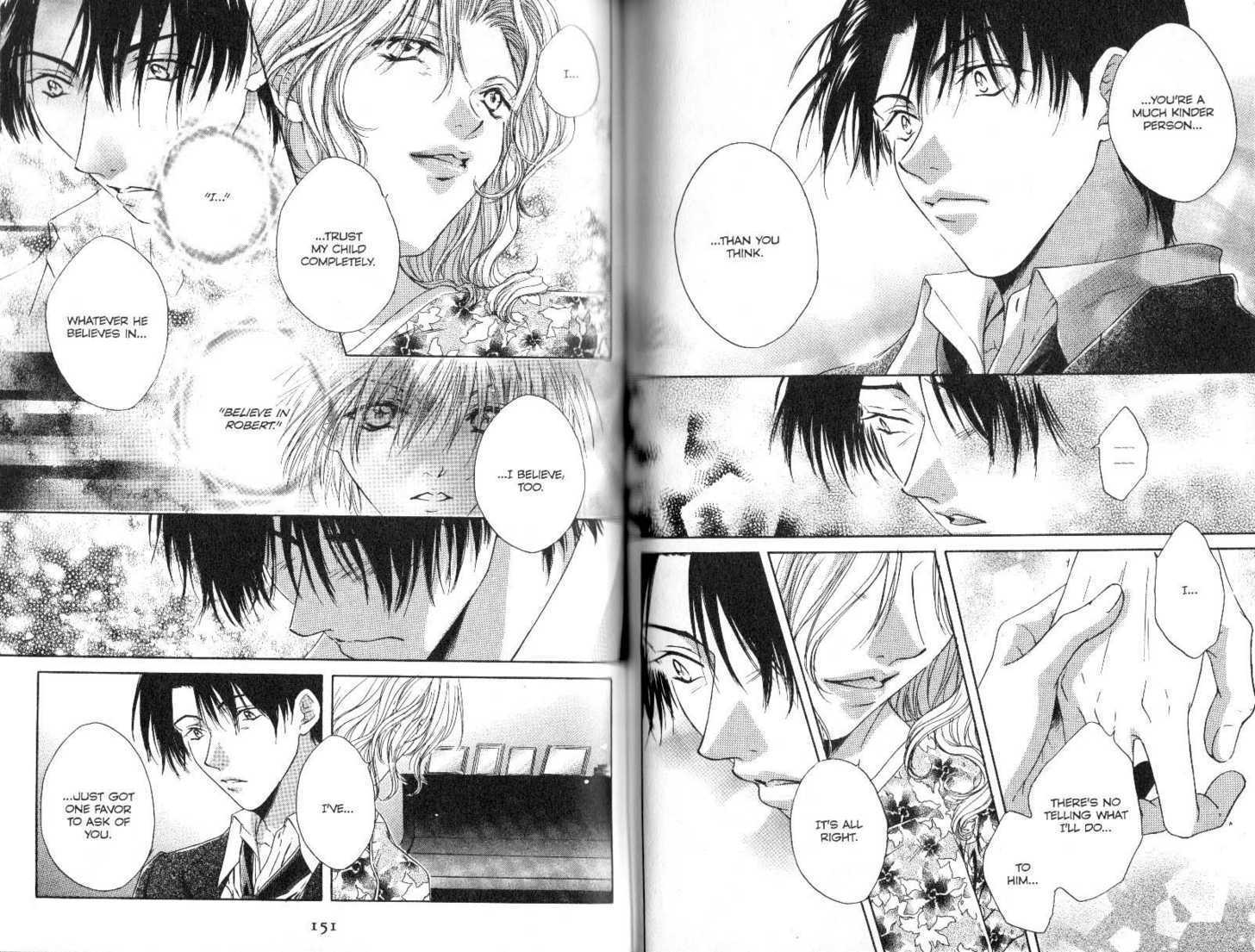 La Esperança Chapter 5.4 page 17 - Vol.05 Chapter 4