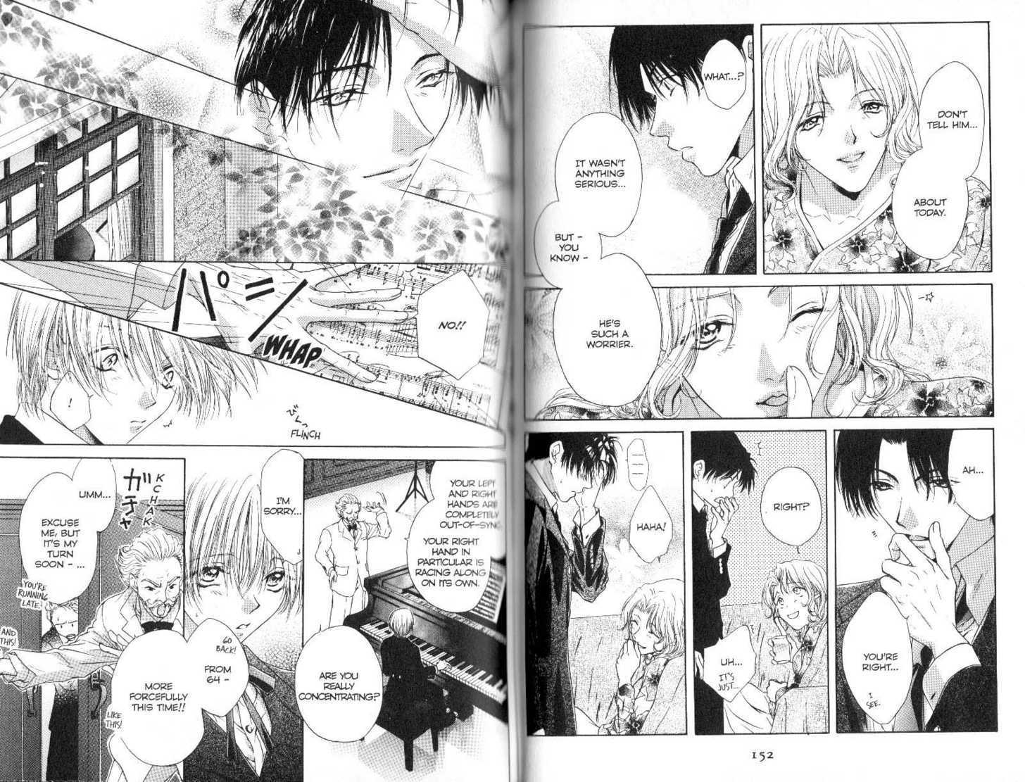 La Esperança Chapter 5.4 page 18 - Vol.05 Chapter 4