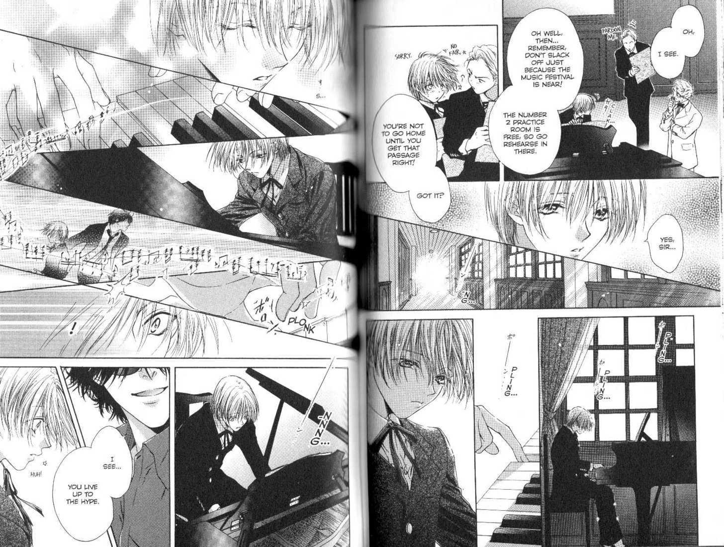 La Esperança Chapter 5.4 page 19 - Vol.05 Chapter 4