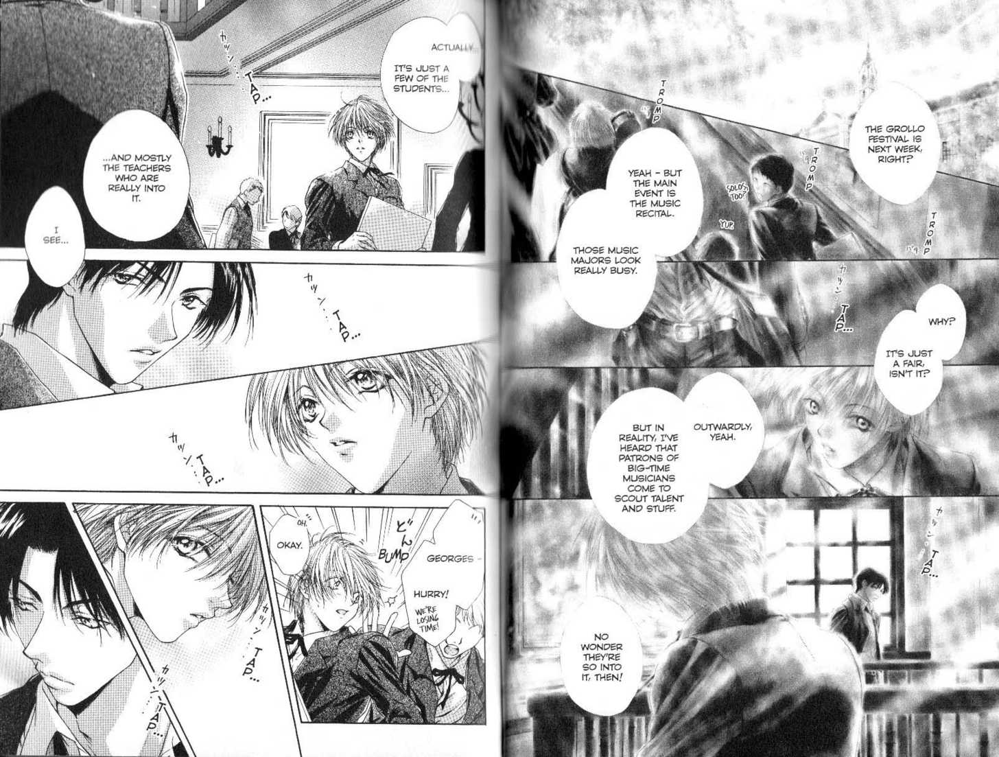 La Esperança Chapter 5.4 page 2 - Vol.05 Chapter 4