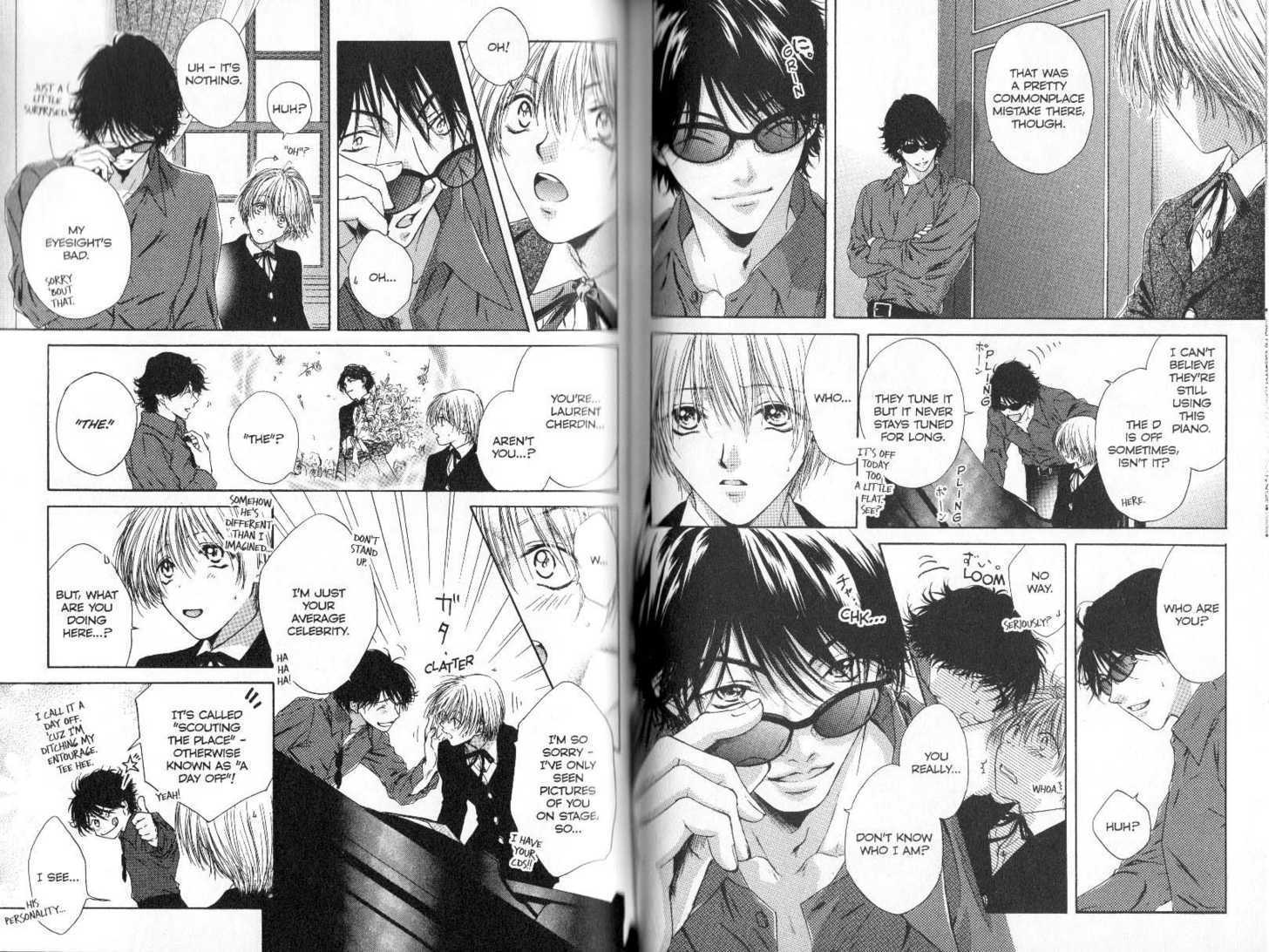 La Esperança Chapter 5.4 page 20 - Vol.05 Chapter 4