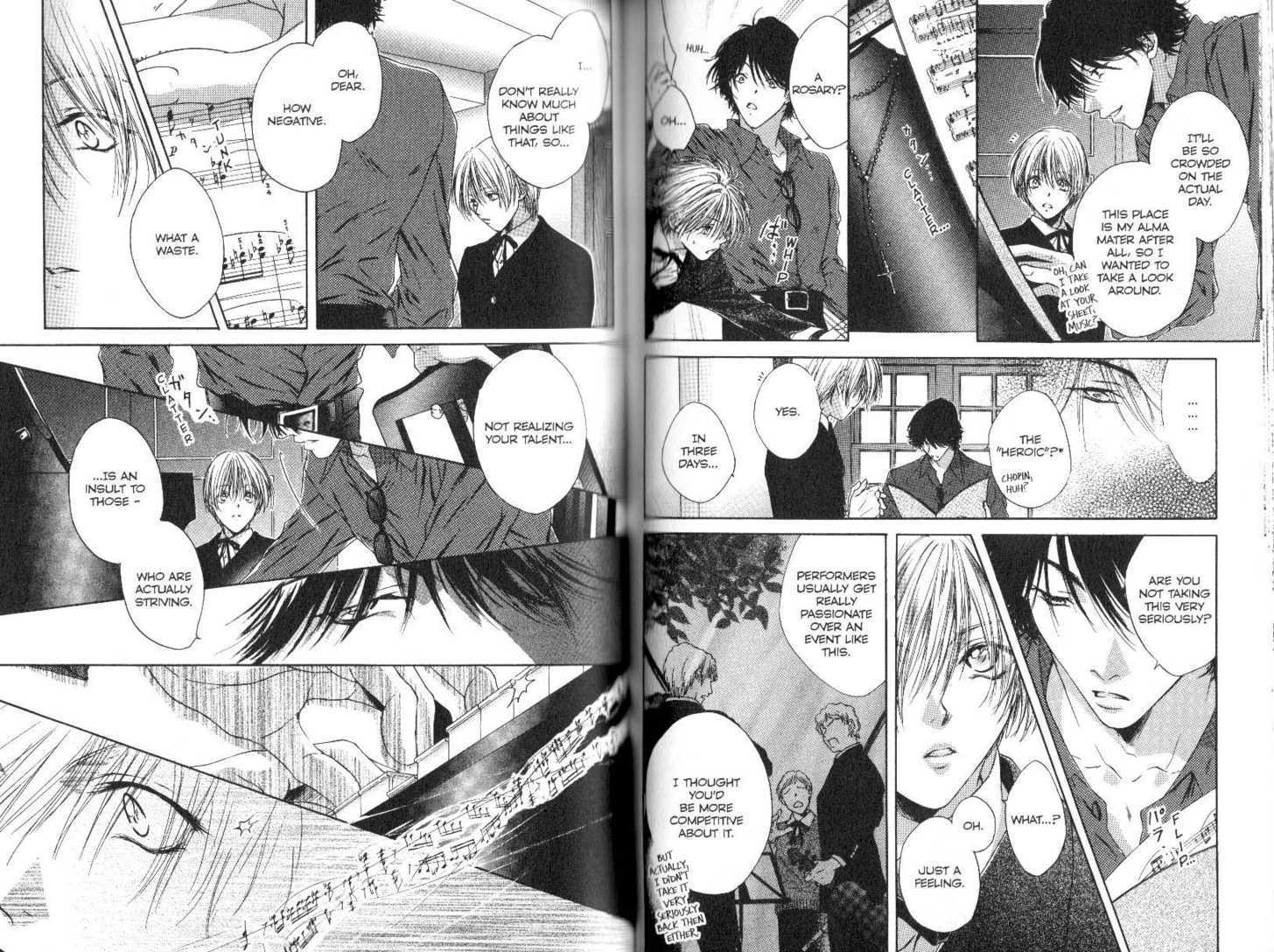 La Esperança Chapter 5.4 page 21 - Vol.05 Chapter 4