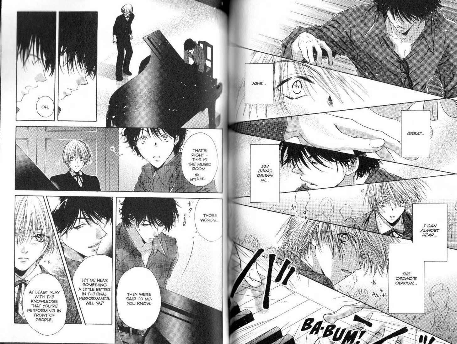 La Esperança Chapter 5.4 page 22 - Vol.05 Chapter 4
