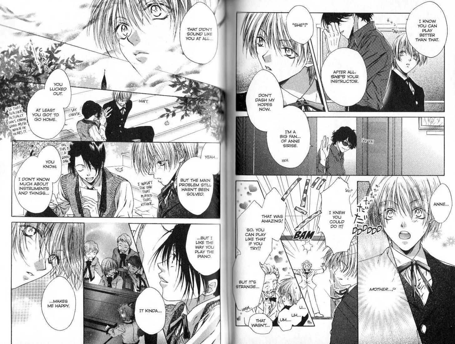 La Esperança Chapter 5.4 page 23 - Vol.05 Chapter 4
