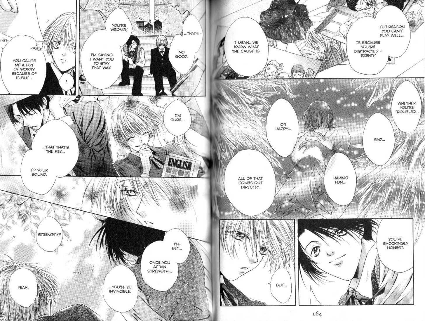 La Esperança Chapter 5.4 page 24 - Vol.05 Chapter 4