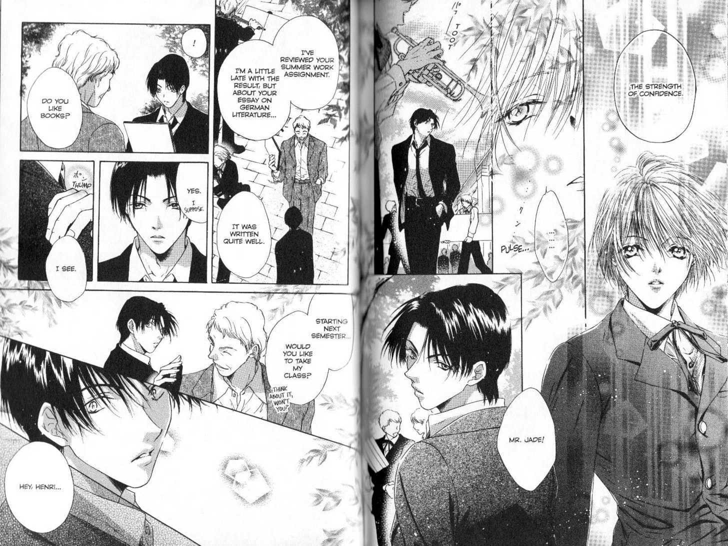 La Esperança Chapter 5.4 page 25 - Vol.05 Chapter 4