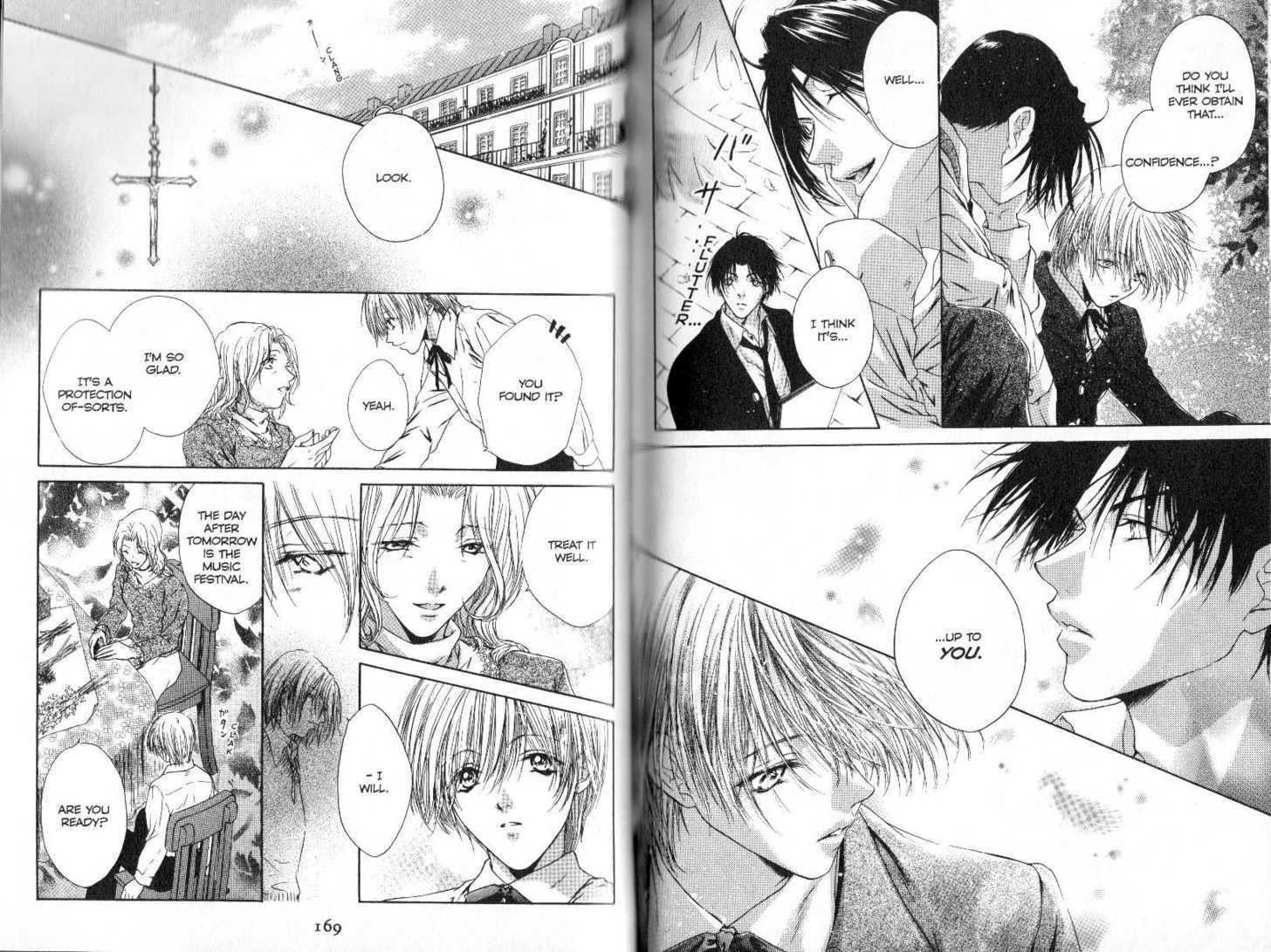 La Esperança Chapter 5.4 page 26 - Vol.05 Chapter 4