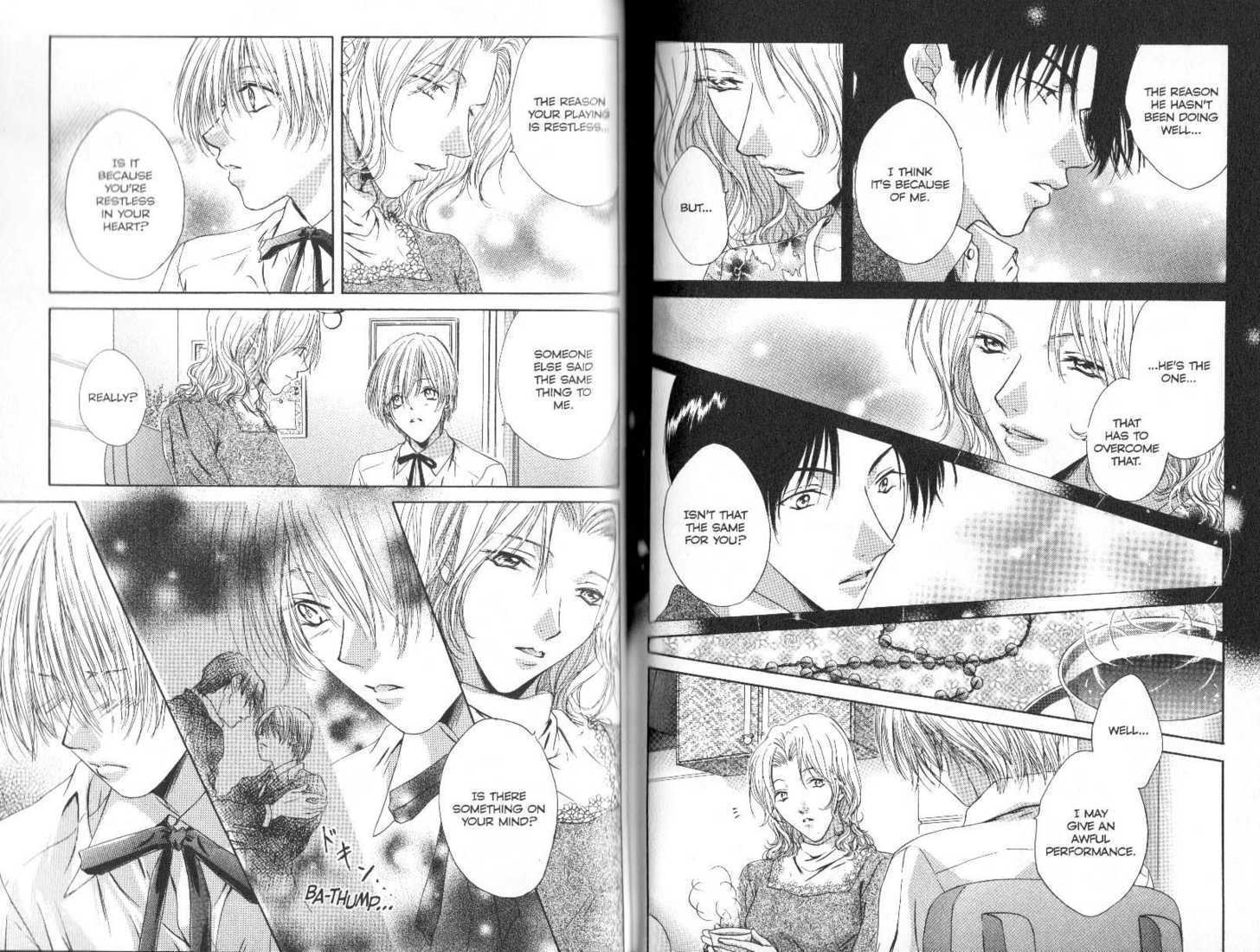 La Esperança Chapter 5.4 page 28 - Vol.05 Chapter 4