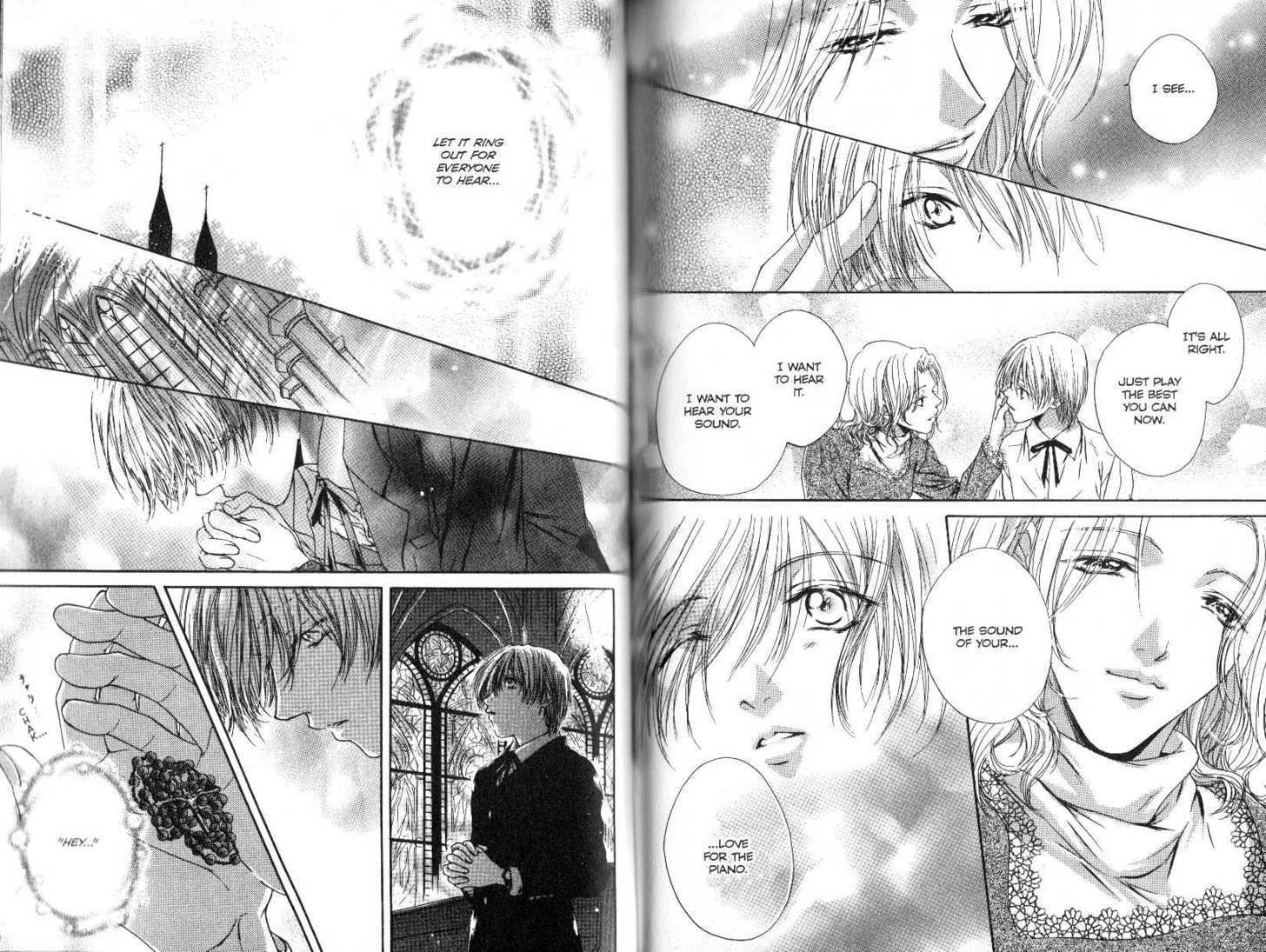 La Esperança Chapter 5.4 page 29 - Vol.05 Chapter 4