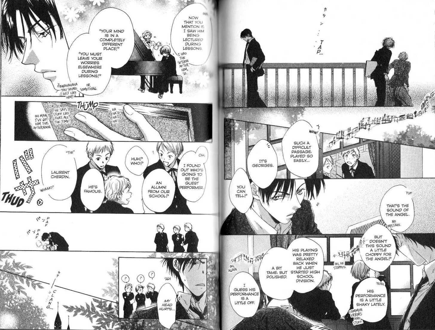 La Esperança Chapter 5.4 page 3 - Vol.05 Chapter 4