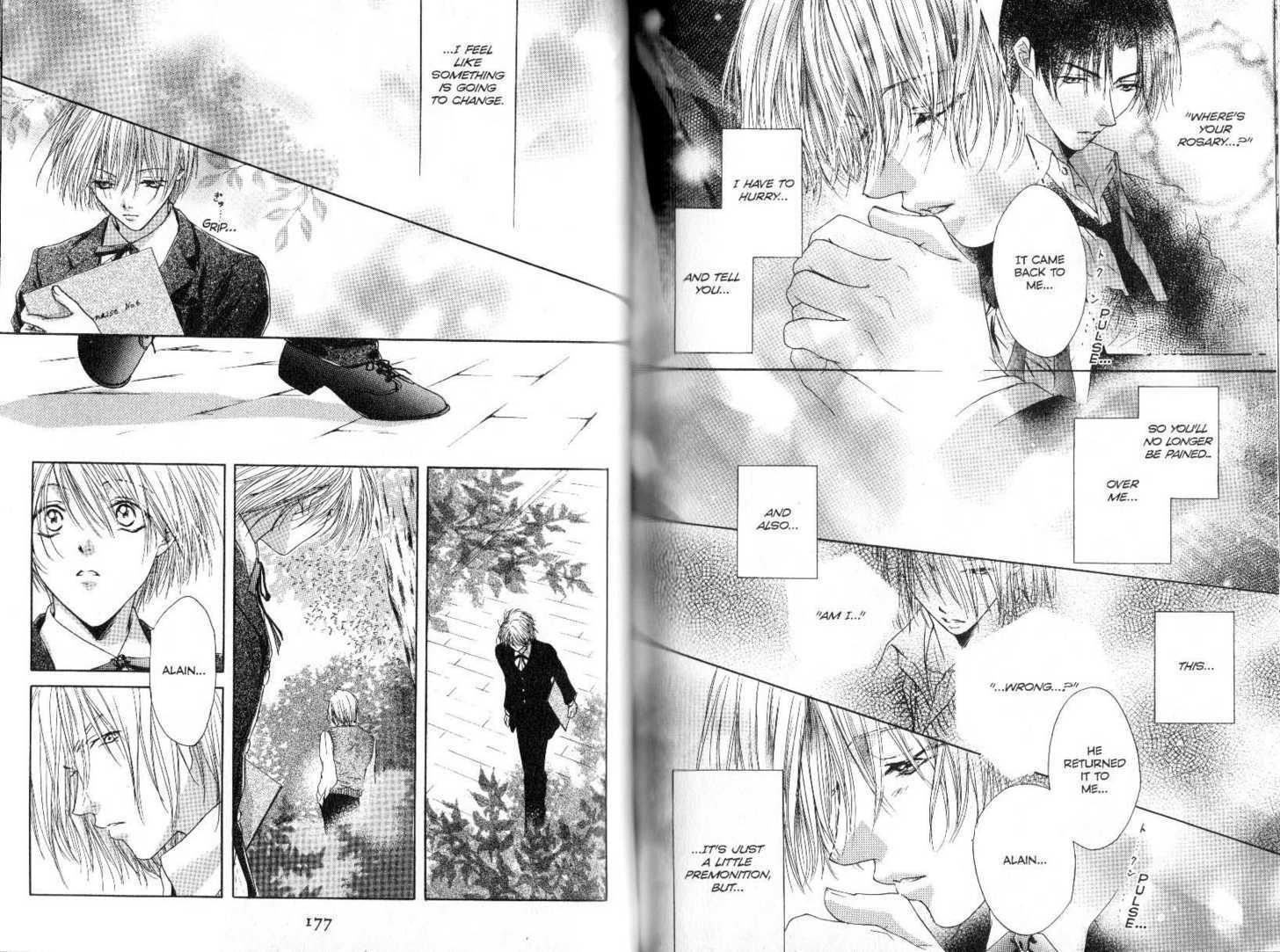 La Esperança Chapter 5.4 page 30 - Vol.05 Chapter 4