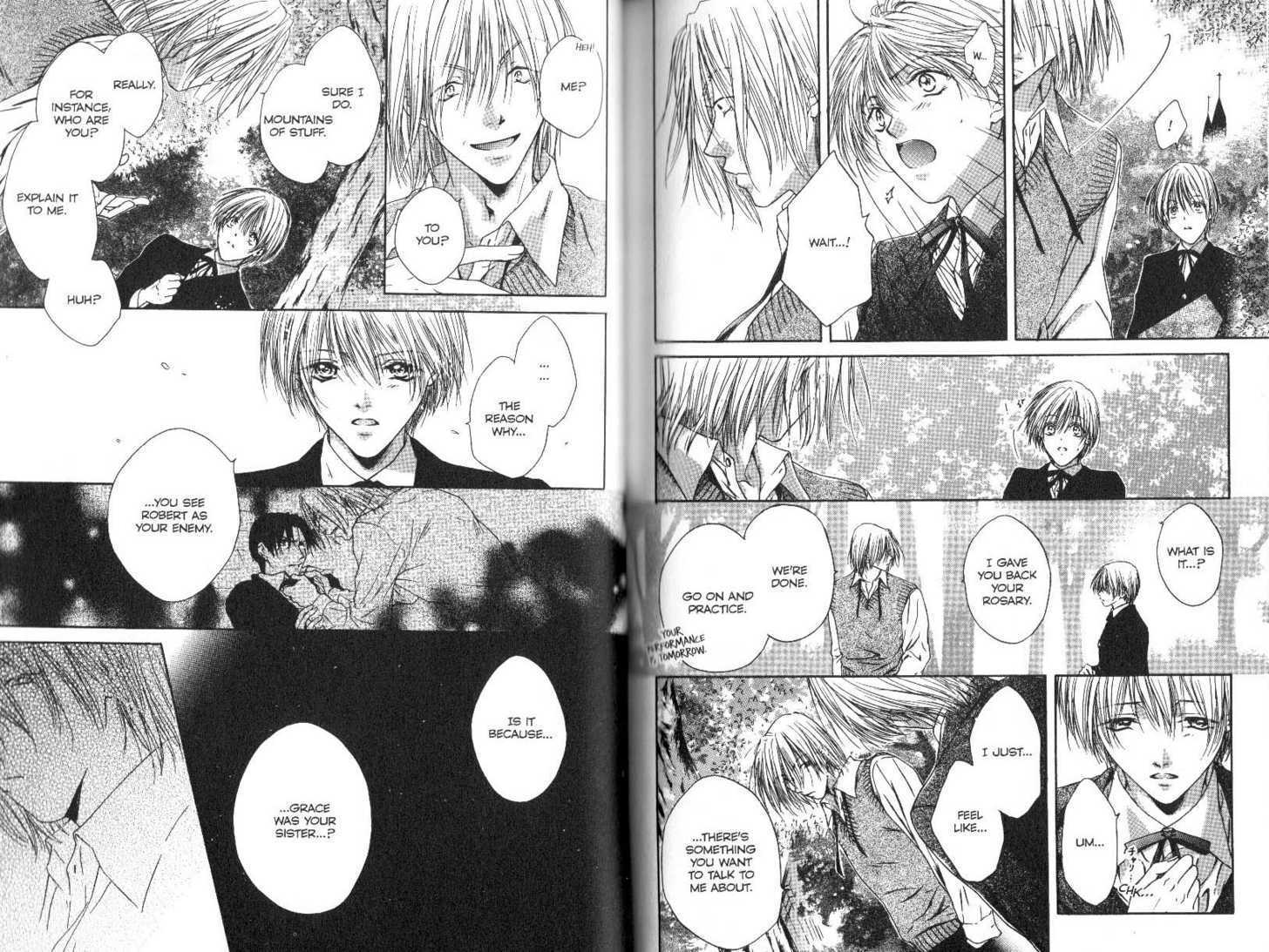 La Esperança Chapter 5.4 page 31 - Vol.05 Chapter 4