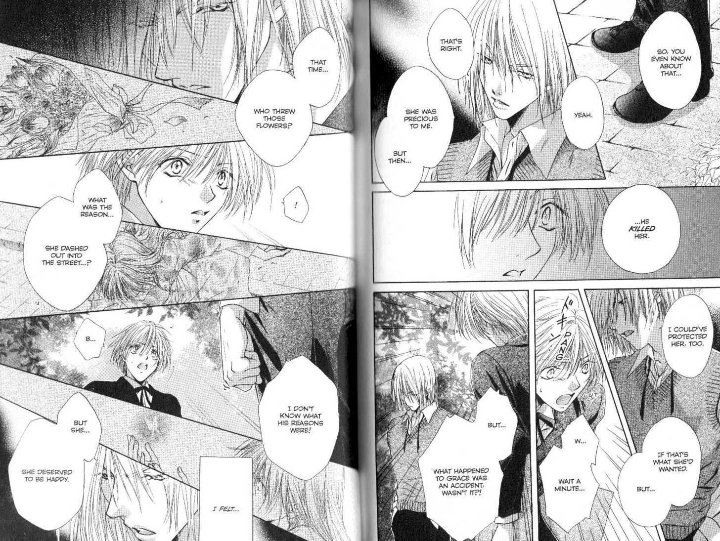 La Esperança Chapter 5.4 page 32 - Vol.05 Chapter 4
