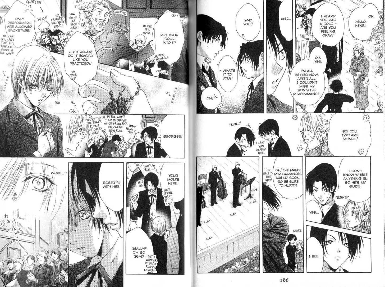 La Esperança Chapter 5.4 page 35 - Vol.05 Chapter 4