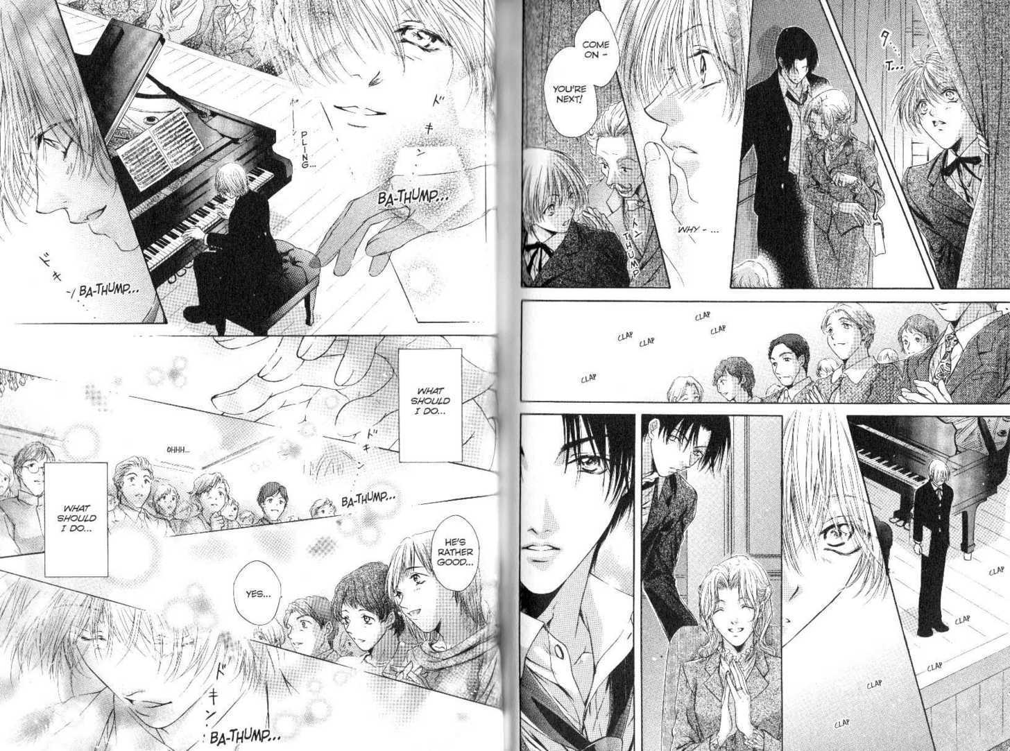 La Esperança Chapter 5.4 page 36 - Vol.05 Chapter 4