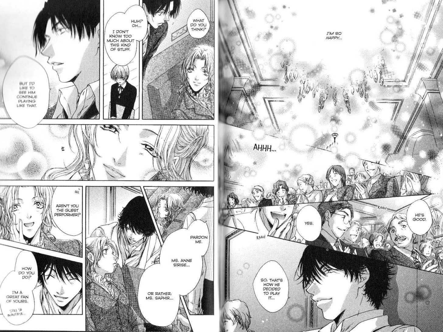 La Esperança Chapter 5.4 page 37 - Vol.05 Chapter 4
