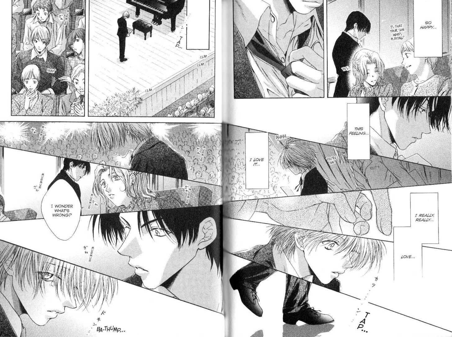 La Esperança Chapter 5.4 page 39 - Vol.05 Chapter 4