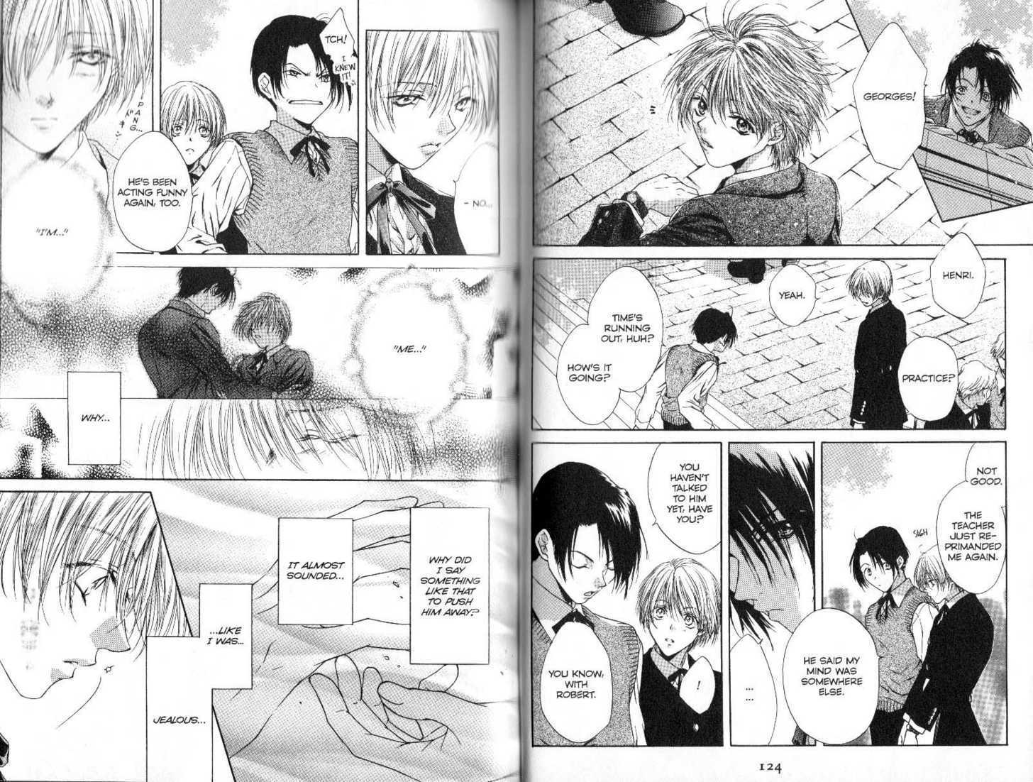 La Esperança Chapter 5.4 page 4 - Vol.05 Chapter 4