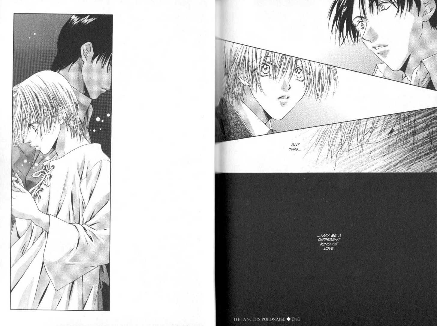 La Esperança Chapter 5.4 page 40 - Vol.05 Chapter 4