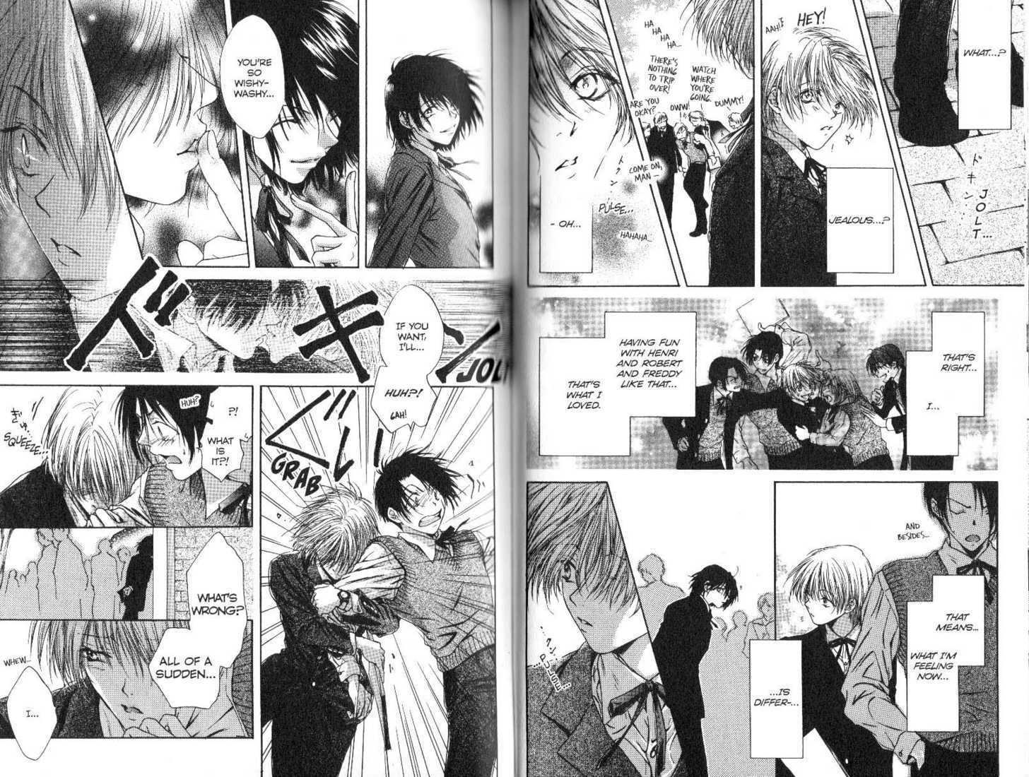 La Esperança Chapter 5.4 page 5 - Vol.05 Chapter 4