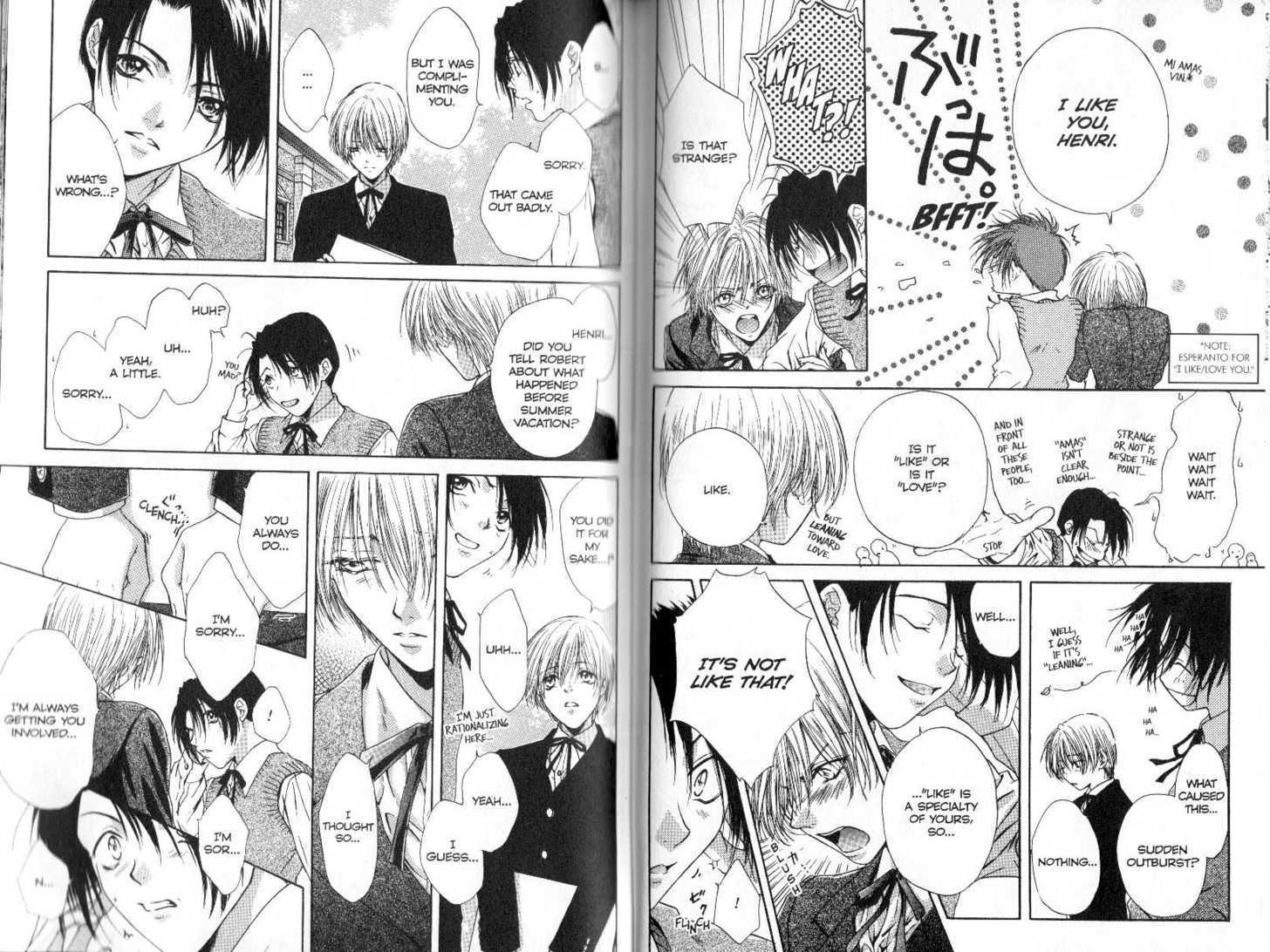 La Esperança Chapter 5.4 page 6 - Vol.05 Chapter 4