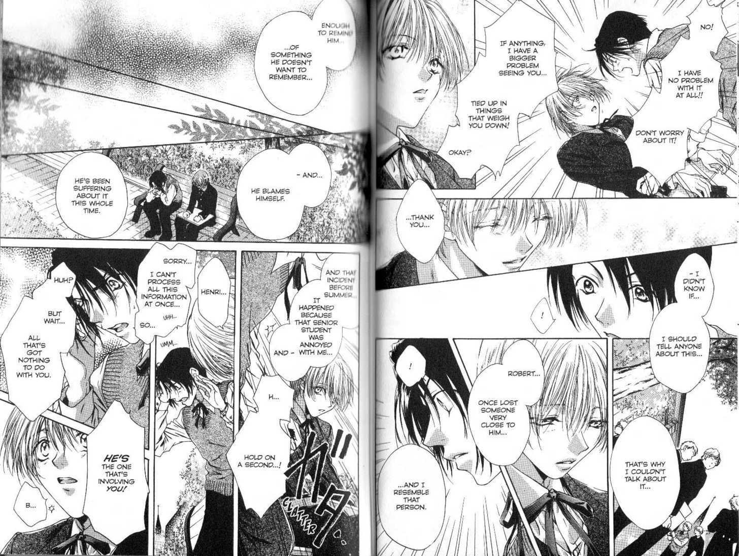 La Esperança Chapter 5.4 page 7 - Vol.05 Chapter 4
