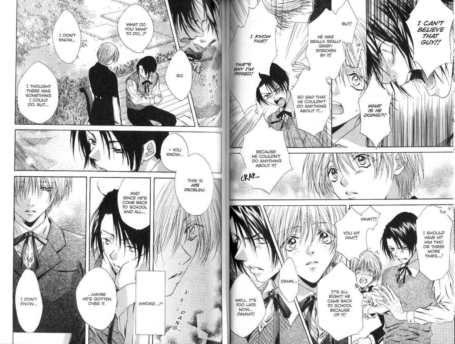 La Esperança Chapter 5.4 page 8 - Vol.05 Chapter 4