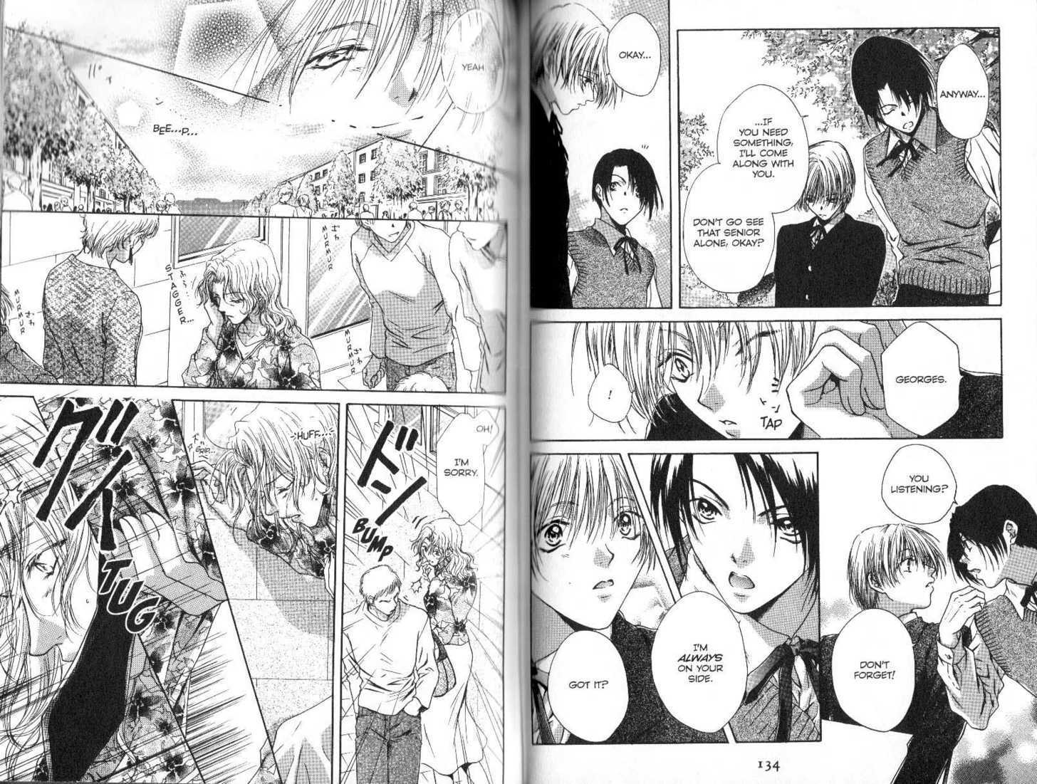 La Esperança Chapter 5.4 page 9 - Vol.05 Chapter 4