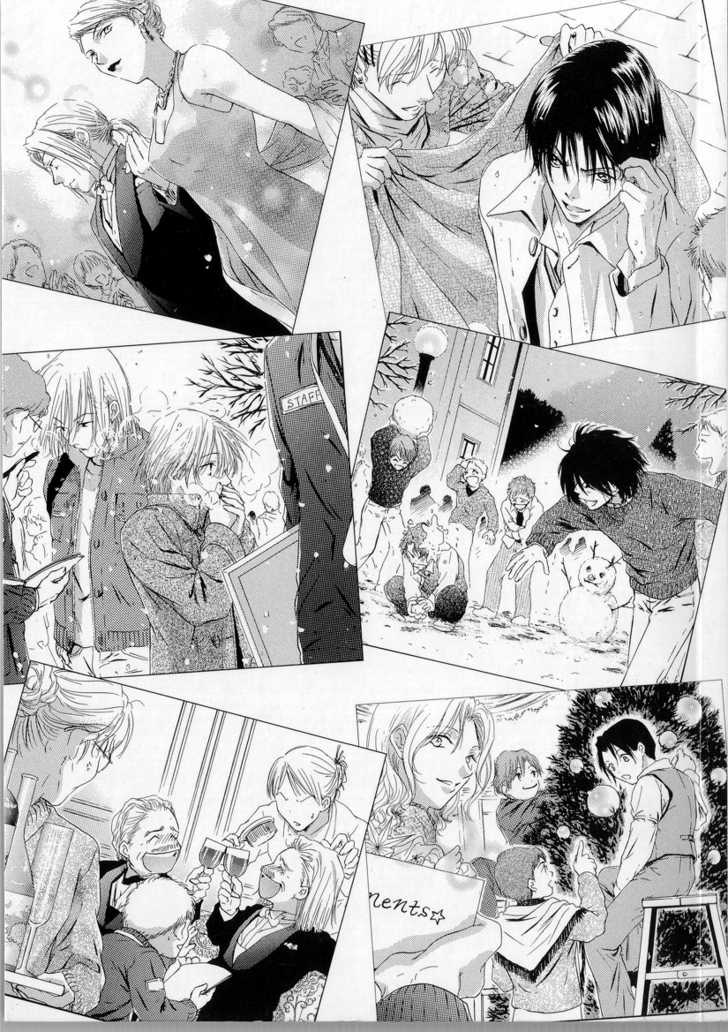 La Esperança Chapter 6.1 page 1 - Vol.06 Chapter 1
