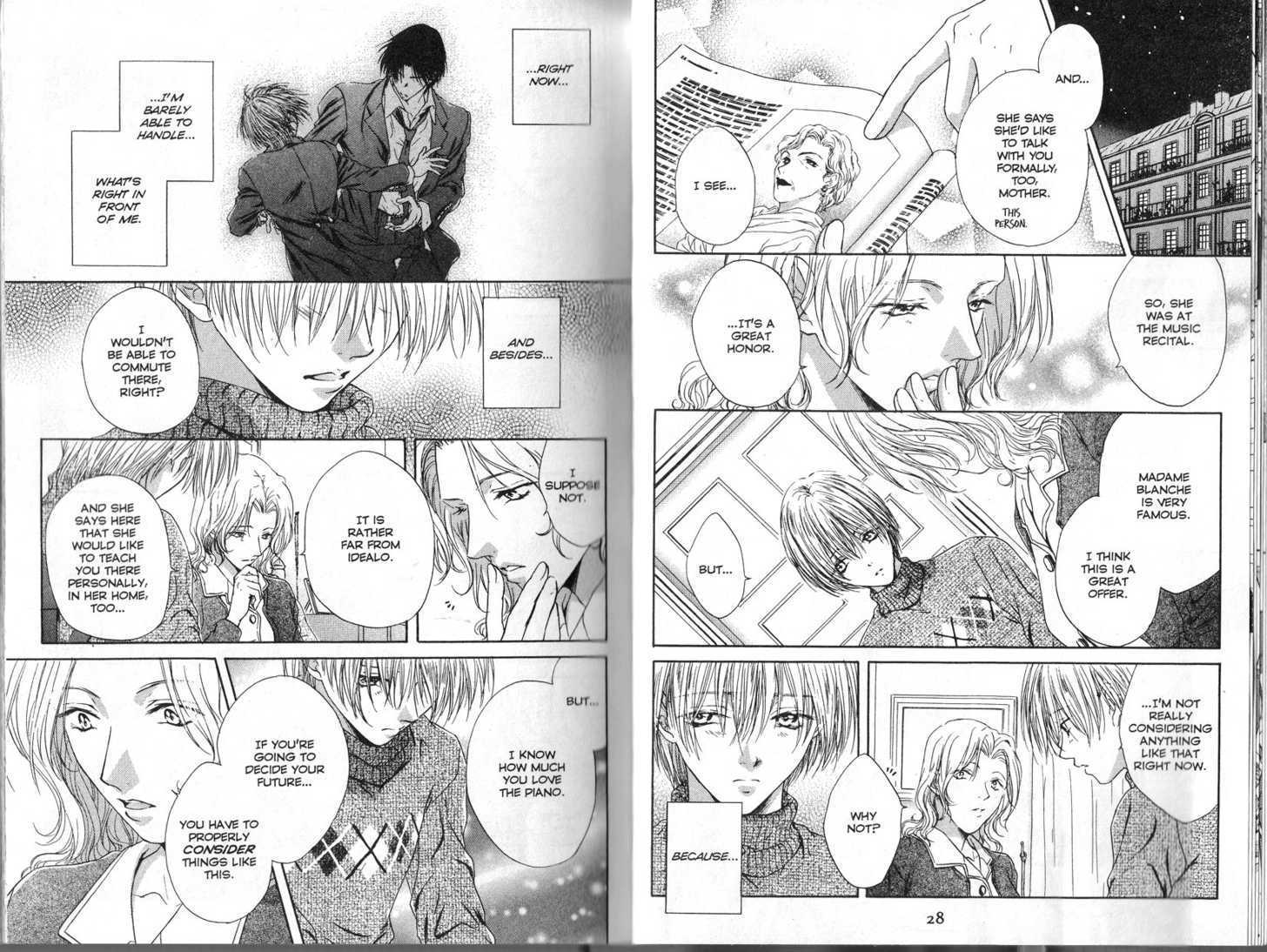 La Esperança Chapter 6.1 page 18 - Vol.06 Chapter 1