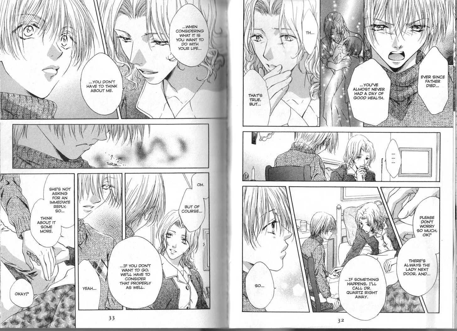 La Esperança Chapter 6.1 page 20 - Vol.06 Chapter 1