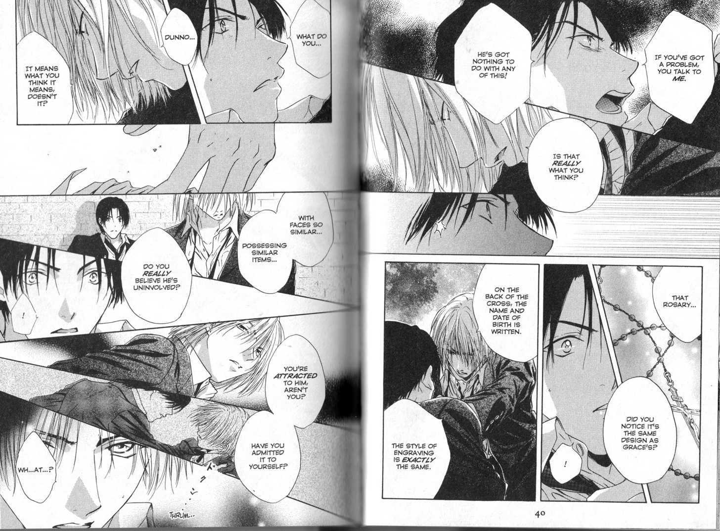 La Esperança Chapter 6.1 page 24 - Vol.06 Chapter 1