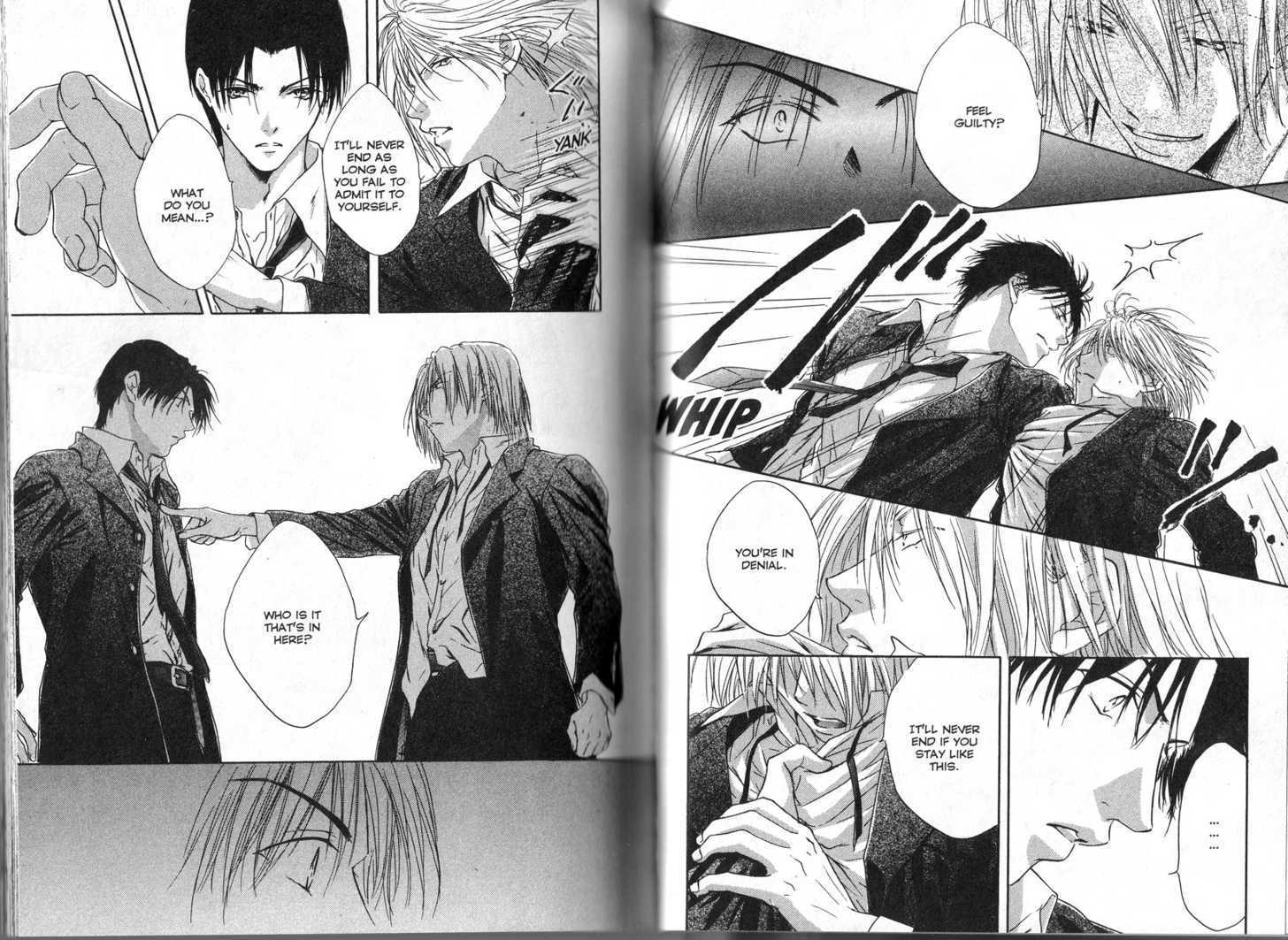 La Esperança Chapter 6.1 page 25 - Vol.06 Chapter 1