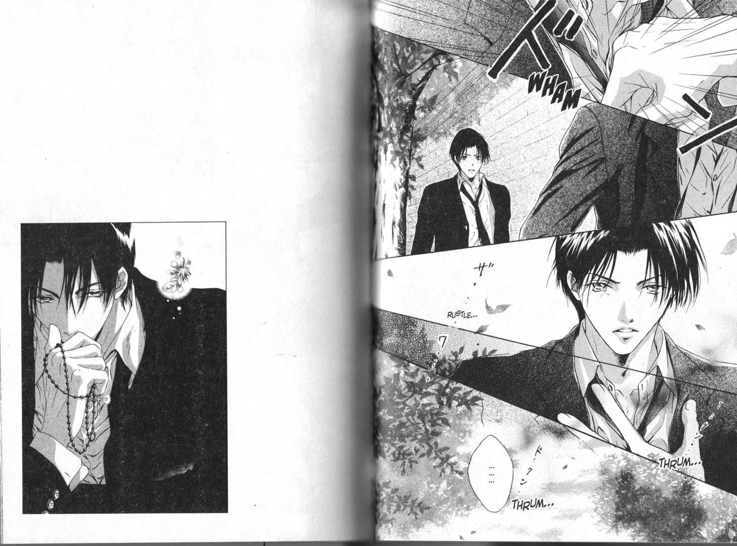 La Esperança Chapter 6.1 page 26 - Vol.06 Chapter 1