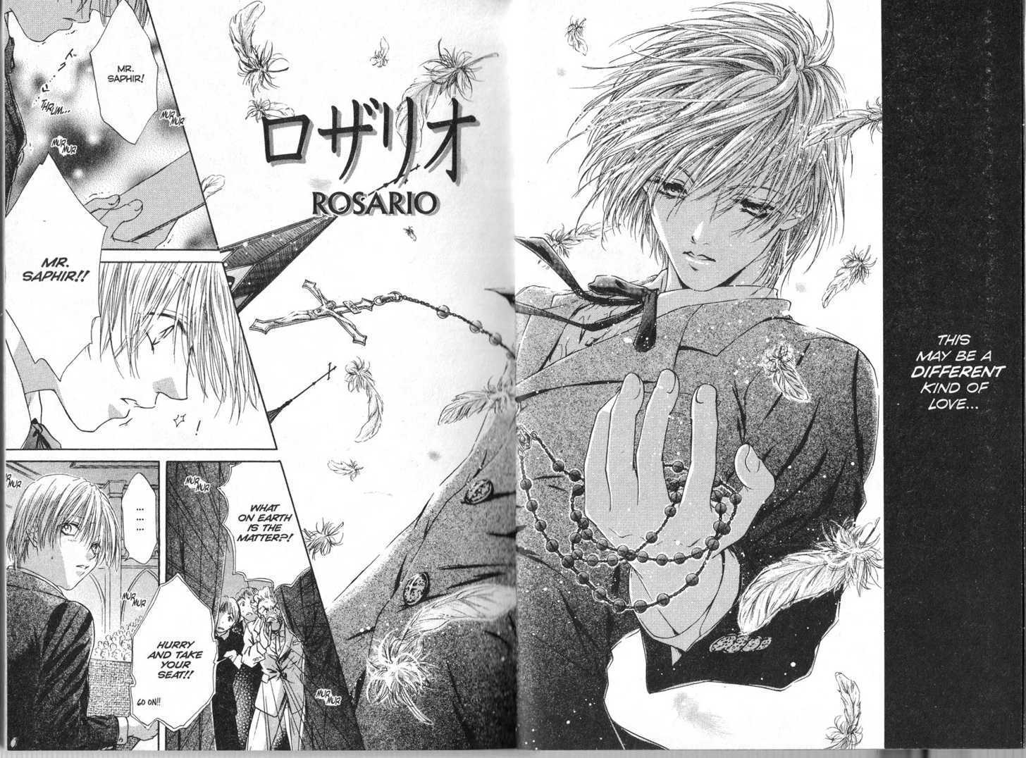 La Esperança Chapter 6.1 page 6 - Vol.06 Chapter 1
