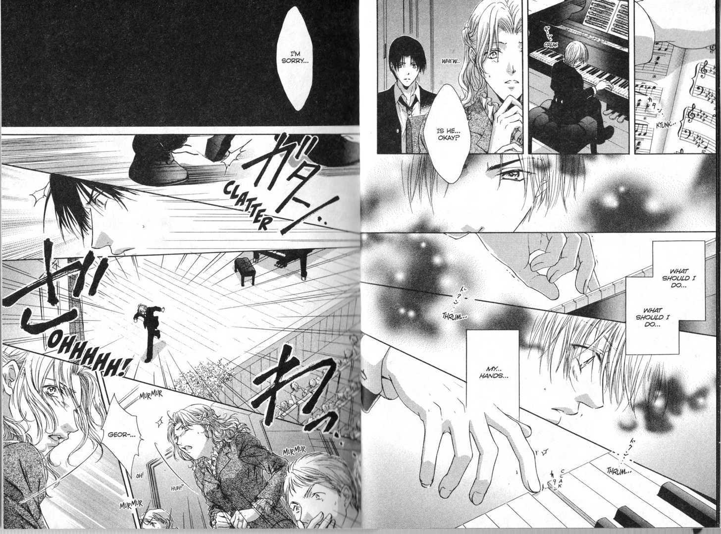 La Esperança Chapter 6.1 page 7 - Vol.06 Chapter 1