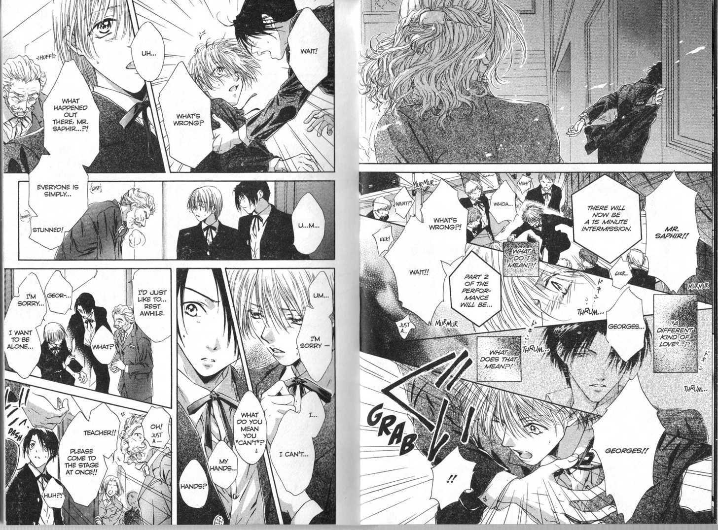 La Esperança Chapter 6.1 page 8 - Vol.06 Chapter 1