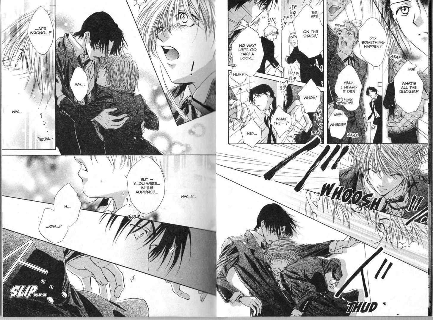 La Esperança Chapter 6.1 page 9 - Vol.06 Chapter 1