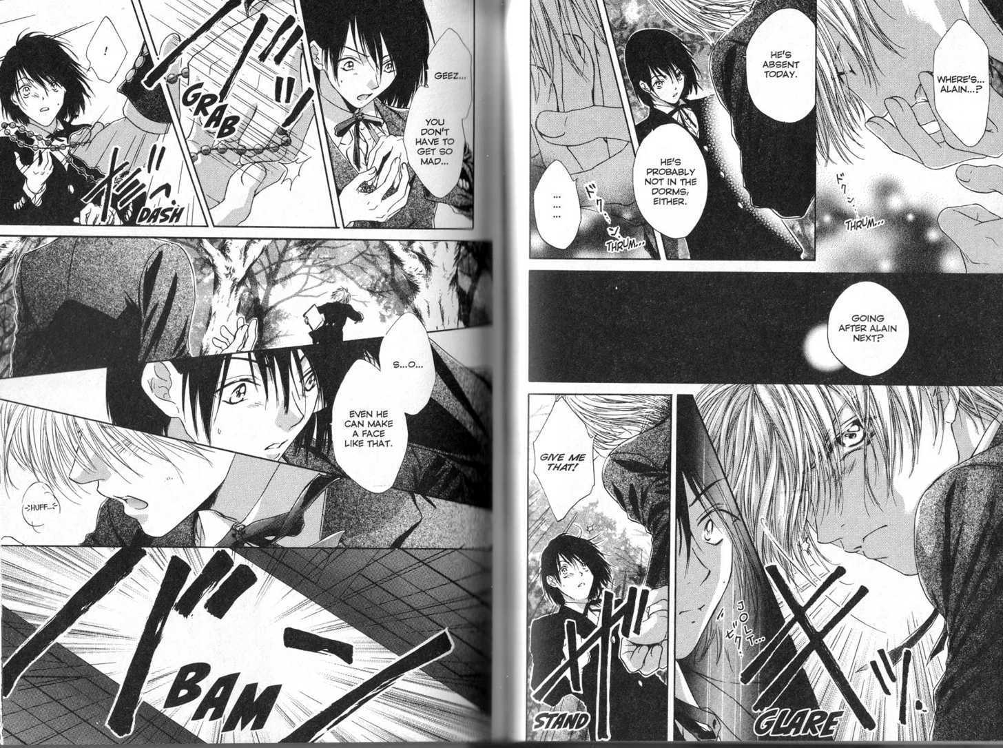 La Esperança Chapter 6.2 page 10 - Vol.06 Chapter 2