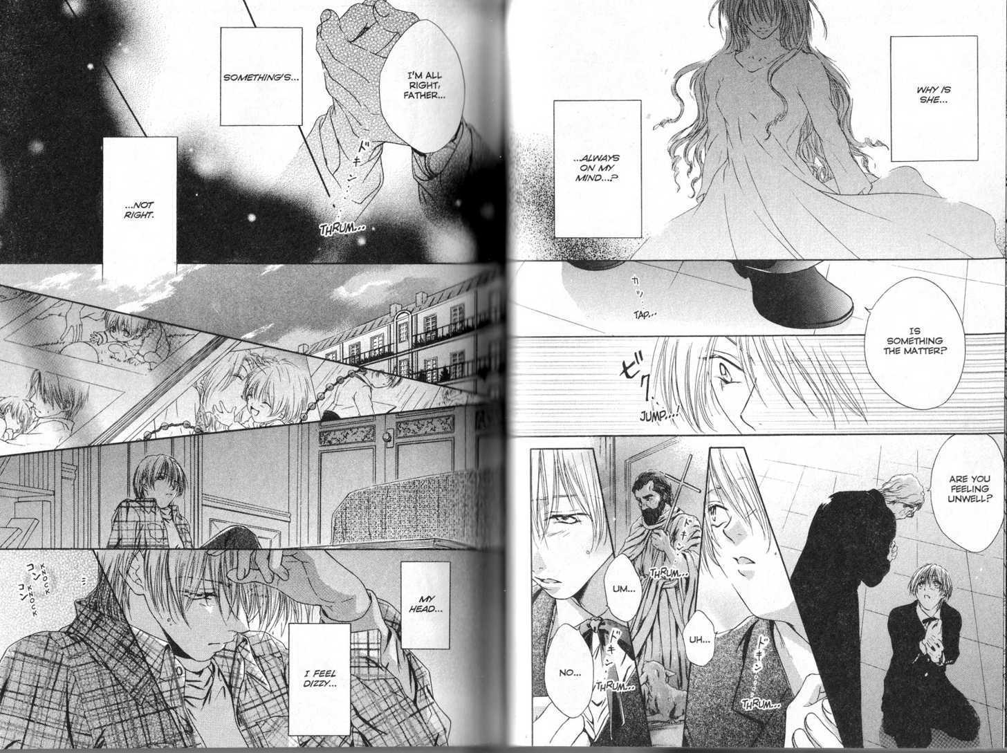La Esperança Chapter 6.2 page 12 - Vol.06 Chapter 2
