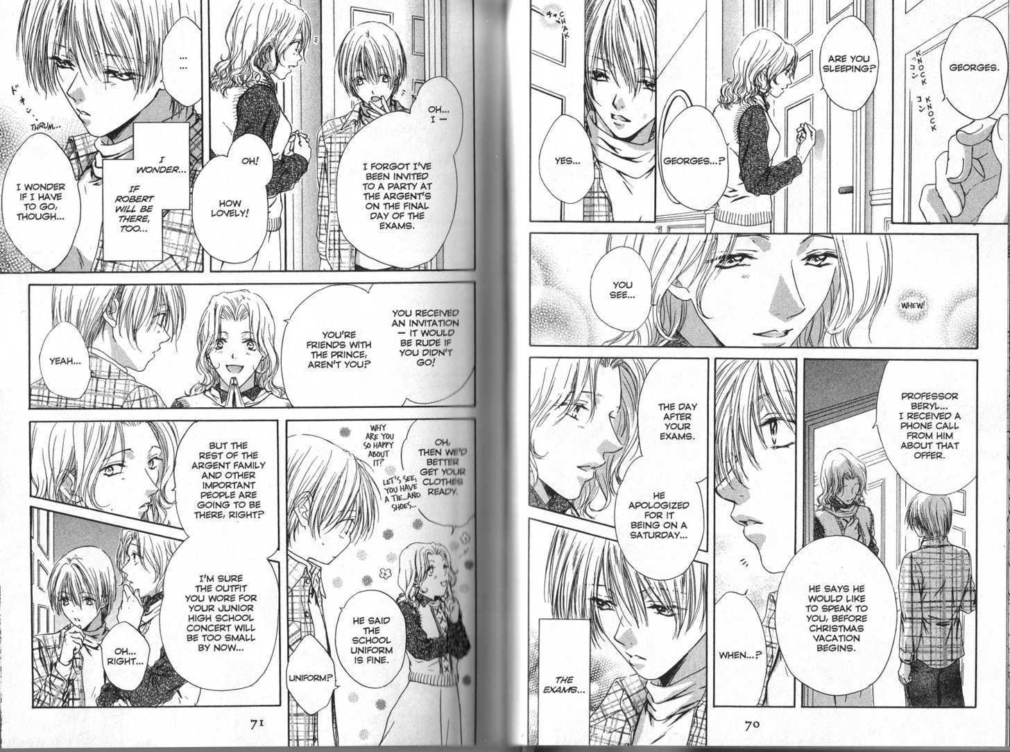 La Esperança Chapter 6.2 page 13 - Vol.06 Chapter 2