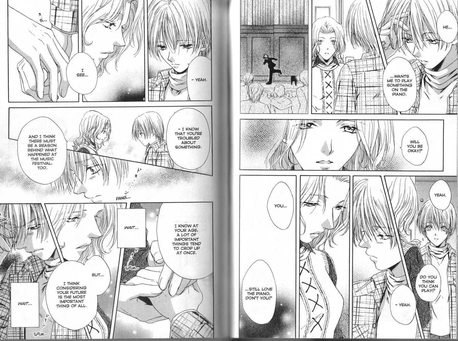 La Esperança Chapter 6.2 page 14 - Vol.06 Chapter 2