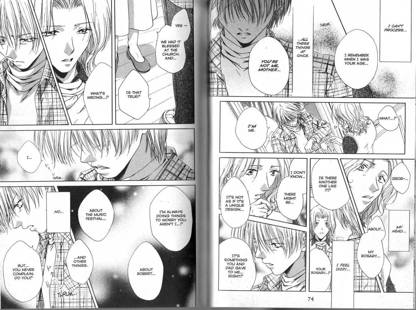 La Esperança Chapter 6.2 page 15 - Vol.06 Chapter 2
