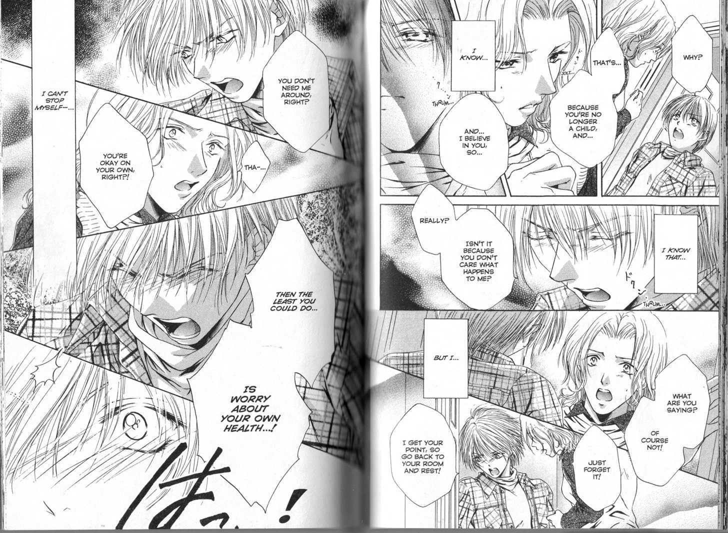 La Esperança Chapter 6.2 page 16 - Vol.06 Chapter 2