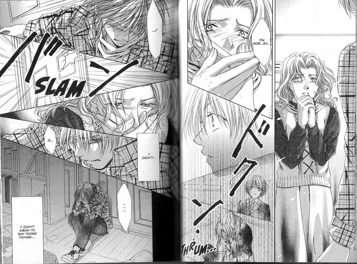 La Esperança Chapter 6.2 page 17 - Vol.06 Chapter 2