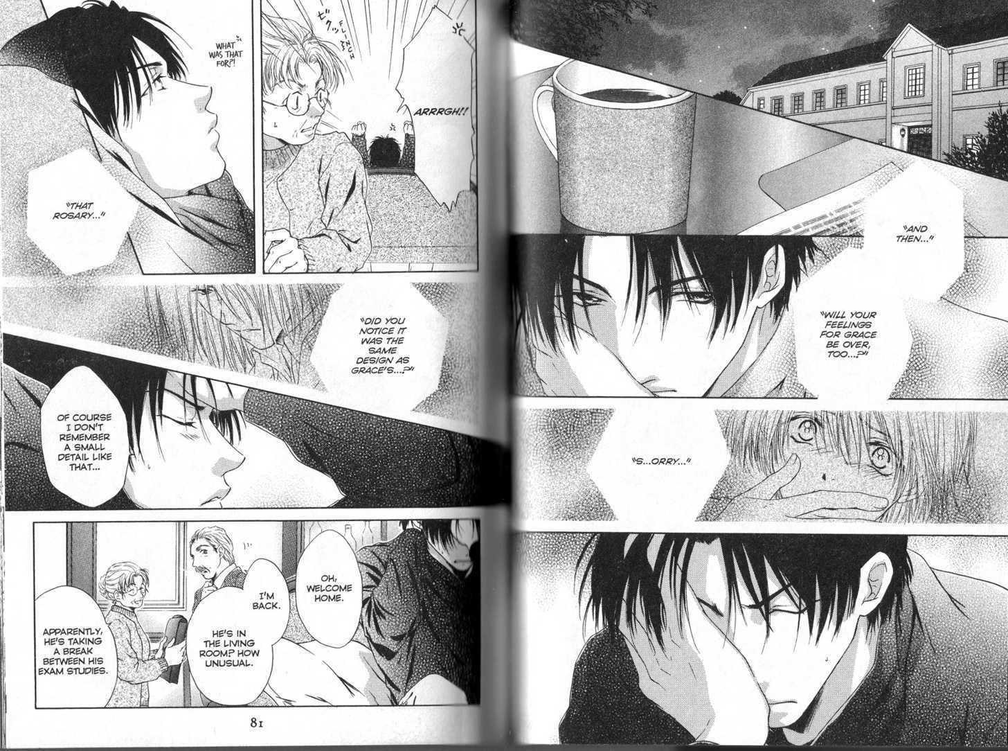 La Esperança Chapter 6.2 page 18 - Vol.06 Chapter 2