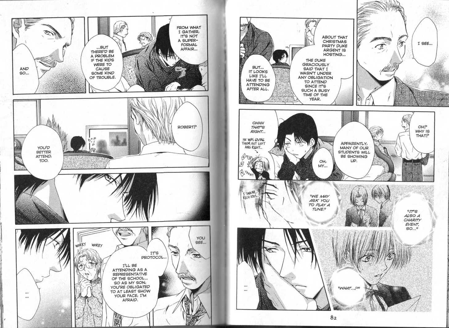 La Esperança Chapter 6.2 page 19 - Vol.06 Chapter 2